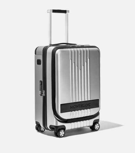Luxury Business Luggage | Luxury Luggage Club